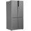 Haier HTF-610DM7RUсеребристый