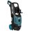 Мойка высокого давления Wesco WS8675