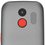 Сотовый телефон FinePower SR235 серый