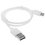 Kabel FinePower micro USB-B - USB Type-A oq