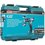 Дрель-шуруповерт Makita HP333DWAE CXT 12V
