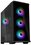 Корпус ZALMAN Z10 DUO  черный