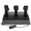 Руль ThrustMaster T300 Ferrari Integral Racing Wheel Alcantara Edition черный