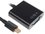 FinePower mini DisplayPort - VGA