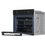 Электрический духовой шкаф Samsung NV68A1145RK/WT черный