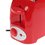 Toaster Aceline TS-2000 red