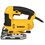 Электрический лобзик DeWalt DWE 349