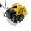 Триммер бензиновый HUTER GGT-430Т