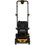 Газонокосилка аккумуляторная CAT DG270B 1 for All 18V