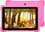 8" Планшет KENSHI Kids H17 3G 32 ГБ розовый