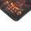 Коврик Blizzard Diablo II Resurrected Mephisto (L) разноцветный