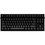 Klaviatura  simli ARDOR GAMING Immortality TKL rangi qora