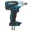 Гайковерт Makita DTW251Z LXT 18V  , Без ЗУ, Без АКБ