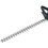 Аккумуляторный кусторез Makita DUH606Z LXT 18V , Без ЗУ, Без АКБ