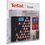Весы Tefal Bs Classic Decor Copper Forever PP1540V0 разноцветный