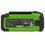 Аккумулятор Greenworks G40B8 40V