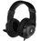 Simli quloqchinlar A4Tech Bloody G350  qora 2021