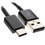 Кабель Samsung USB Type-C - USB Type-A черный 1.5 м
