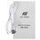 Мышь беспроводная KEYRON WM-M952  прозрачный
