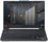 15.6" Ноутбук ASUS TUF Gaming F15 FX507ZU4-LP053 серый