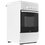 Gas Stove Flama FG 2406 W white