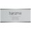 Выпрямитель для волос Harizma Style Colors H10336LED-01 белый, черный