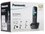 Телефон беспроводной (DECT) Panasonic KX-TG1611RUH