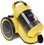 Пылесос  Karcher VC 3 желтый