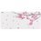 Gilamcha DEXP SP-XL Sakura White (XL) oq
