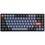 Клавиатура  проводная + беспроводная Keychron K2 Pro