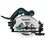 Пила дисковая Makita HS7000