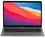 13.3" Ноутбук Apple MacBook Air серый