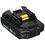 Аккумулятор Makita BL1815N LXT 18V