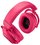 Simsiz/simli quloqchinlar Logitech PRO X 2  pushti 2023
