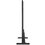 55" (138 см) Телевизор Samsung The Frame QE55LS03AAUXRU черный