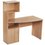 Стол компьютерный Skyland CD 1213 (L) бежевый