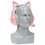 Проводные наушники Razer Kraken Kitty V2  розовый