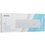 Keyboard  wireless A4Tech Fstyler FBX50C