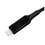 Кабель ACEFAST Lightning 8-pin - USB Type-C черный 1.2 м