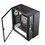 Корпус GameMax Brufen C3 BG [Brufen C3 BG] черный