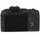 Беззеркальный фотоаппарат Canon EOS RP Kit RF 24-105mm IS STM черный