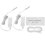 MESH-комплект TP-Link Deco X55 (2-pack)
