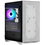 Корпус ARDOR GAMING Rare Minicase MS3 Mesh ARGB  белый
