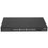 OSNOVO SW-62422(400W) PoE коммутатор Fast Ethernet на 24 x RJ45 портов + 2 x GE Combo uplink порта.