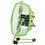 Ventilyator Aceline UWTF-4  yashil