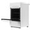 Gas Stove Flama FG 2406 W white