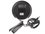 Наушники беспроводные Sony MDR-RF811RK [охватывающие, радиоканал , AUX, до 13 ч, черный]