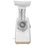 Мясорубка электрическая Moulinex HV4 ME462132 белый