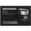 Кофеварка капельная Redmond RCM-M1528 черный