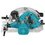 Пила дисковая Makita HS0600